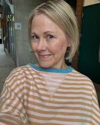 Lynette Marcus's Instagram, Twitter & Facebook