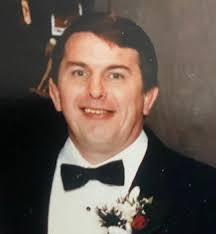 Joshua James "Jack" Brady