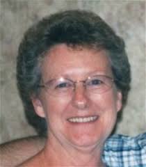 Obituary information for Mary Louise Johnson
