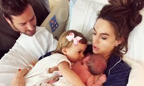The latest tweets from armie hammer (@armiehammer). Armie Hammer And His Wife Share A Photo Of Their Newborn Daily Mail Online