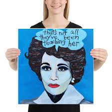 Buy Jessica Lange Feud Online In India