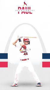 We have an extensive collection of amazing background images carefully chosen by our. St Louis Cardinals Wallpaper Players 675x1200 Download Hd Wallpaper Wallpapertip
