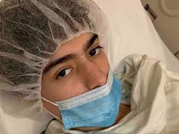 Fundraiser by Nick Romero : (Another) unexpected hospital experience