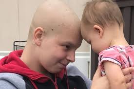 Fundraiser for Jessica Bourgeois by Natalie Garcia : Help Jayden CRUSH  Cancer