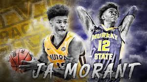 Ja Morant Is The Best Guard In College Hoops 2018 Highlights Youtube