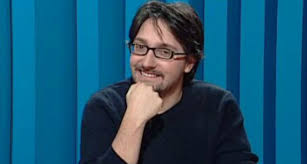 He is a male celebrity. Nuno Markl Rtp Arquivos