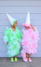You guys freaked out over my cotton candy balloons, and i think by now, cotton candy makes an appearance in my posts more than any other sweets (and just the general fact that cotton candy is super delicious). The Not So Diy Cotton Candy Costume Porsha Carr Blog