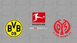 The club is ready to double erling haaland's salary and renegotiate his contract before he leaves on a release clause of only €75 million. Borussia Dortmund Vs Mainz 05 Preview And Prediction Live Stream Bundesliga 2018 Liveonscore Com