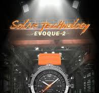 NORTH EDGE EVOQUE 2 Military Watch Waterproof 50M Men's ...