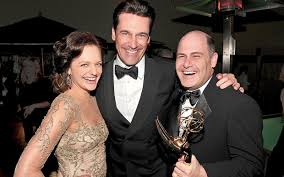 Buzzfeed editor keep up with the latest daily buzz with the buzzfeed daily newsletter! Jon Hamm Mad Men S Don Draper Shows His Funny Side