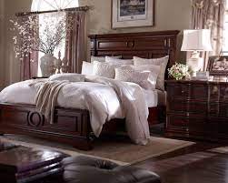 Cool Bedroom Decorating Ideas With Dark Wood Furniture14 Master Bedroom Furniture Bedroom Furniture Sets Remodel Bedroom