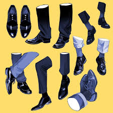 Man Shoes And Feet Concept Art By Princecanary Shoes Drawing Art Reference Poses Drawing Clothes Welcome to the sketchdaily reference doohickey. pinterest