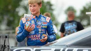 The nascar whelen euro series drivers recruitment program will return bigger and better with its fourth edition! Derek Kraus Driving Toward Nascar Career With Talent Connections