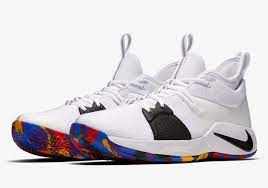 Nike Pg 2 March Madness La Surprise Du Chef
