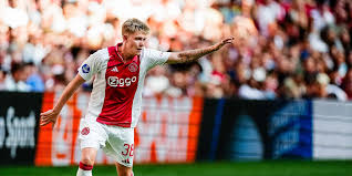 VoetbalPrimeur.nl - News update