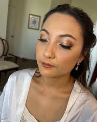 Makeup by Nicole Miller