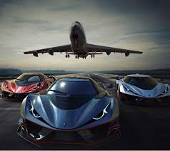 The inferno automobili company in 2015 surprised the world with the presentation of the inferno exotic car, a beast located in the hypercars sector that monopolized the spotlight for its design and construction technologies. Este Es El Segundo Auto De Inferno Automobili La Compania De Hyper Autos De Iniciativa Mexicana