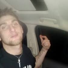 Seth Matherne (@smeth420)