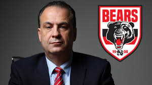 Top Elvis impersonator Peter Giarratano's day job is a funeral director