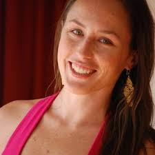 LINDSAY JEAN THOMSON YOGA