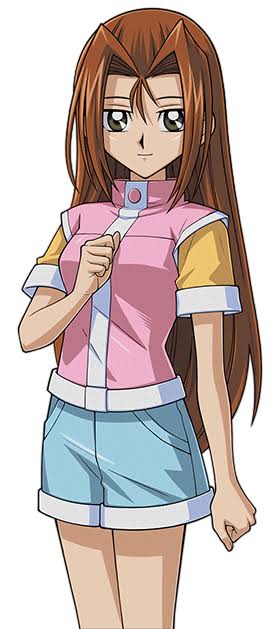 Serenity Wheeler (Duel Links) - Yugipedia