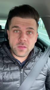 Darius Thornton Tractor