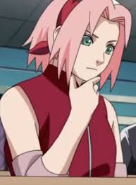 If you can read the title than you know about what this book is! Sakura Haruno Shannaro Sakura Haruno Screenshots From Naruto Shippuden