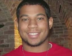 Brenton Griffin's Instagram, Twitter & Facebook