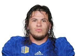 Cameron Hanson Career Stats