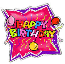 Birthday Glitters Images Desiglitters Com Animated Birthday Greetings Animated Birthday Cards Birthday Greetings