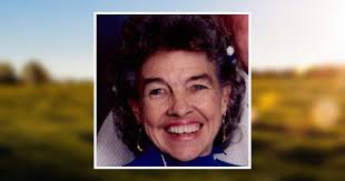 Willamae Johnson Obituary August 20, 2015