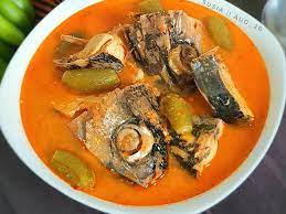 Mana lagi sedap antara asam pedas letak asam keping atau asam jawa? Asam Pedas Ikan Tuna Hidangan Lezat Untuk Keluarga Okezone Lifestyle