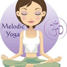 Maybe you would like to learn more about one of these? Melodic Yoga Melodicyoga Twitter