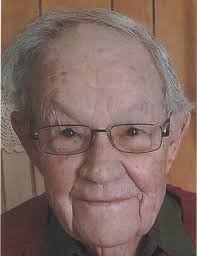 Obituary information for Billy Milton McCabe