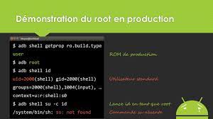 Le Root Un Inconnu Chez Soi Speaker Deck