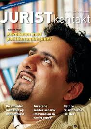 Juristkontakt 1