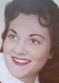 Sarah Troxell Obituary (1939