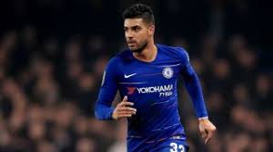 You are on page where you can compare teams chelsea vs atletico madrid before start the match. Watch Emerson Puts The Final Nail In Atletico Madrid S Coffin For Chelsea Football Espana