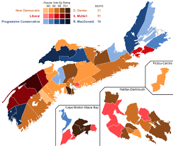 Halifax — the latest news on the results of nova scotia's election (all times eastern): 2009 Nova Scotia General Election Wikipedia