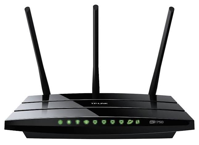 Router