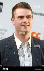 Ryan mcdonald hi-res stock photography and images