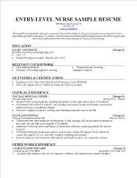 13 Fundamental Nursing Abilities For Resume