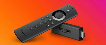 It tucks snugly into the back of your tv set, out of sight. Stark Reduziert Fire Tv Stick 4k Ultra Hd Und Fire Tv Stick Mit Alexa Sprachfernbedienung