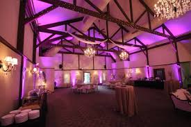 What Will Lighting Do For My Wedding Uplighting V Dance Lighting