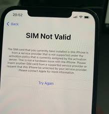 Handsets in contract, with unpaid bills, or lost/stolen will be rejected and . Unlock Iphone 12 Pro Max At T Community Forums
