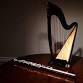 Flute & Harp Concert event image
