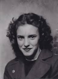 Geraldine Baker Obituary