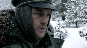 Wilhelm Winter: ISTJ