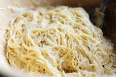 Pasta Ai Quattro Formaggi Recipe Cooking Recipes Quattro Formaggi