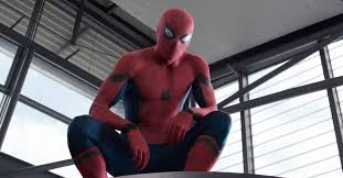 Directed by anthony & joe russo from a screenplay by christopher markus & stephen mcfeely, captain america: ÙÙØ§Ø¦Ù Ø§ÙØµÙØ­Ø© Ø§ÙØ³Ø¬Ù Spiderman Civil War Suit Outofstepwineco Com